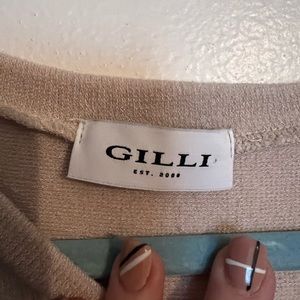 Brand: Gilli